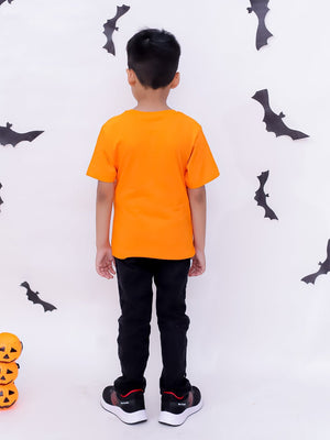 Monster Family T-shirts - Set of 3 - Halloween Costumes