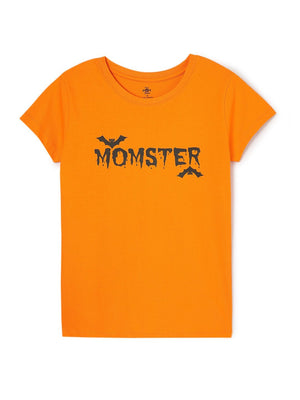 Monster Family T-shirts - Set of 3 - Halloween Costumes