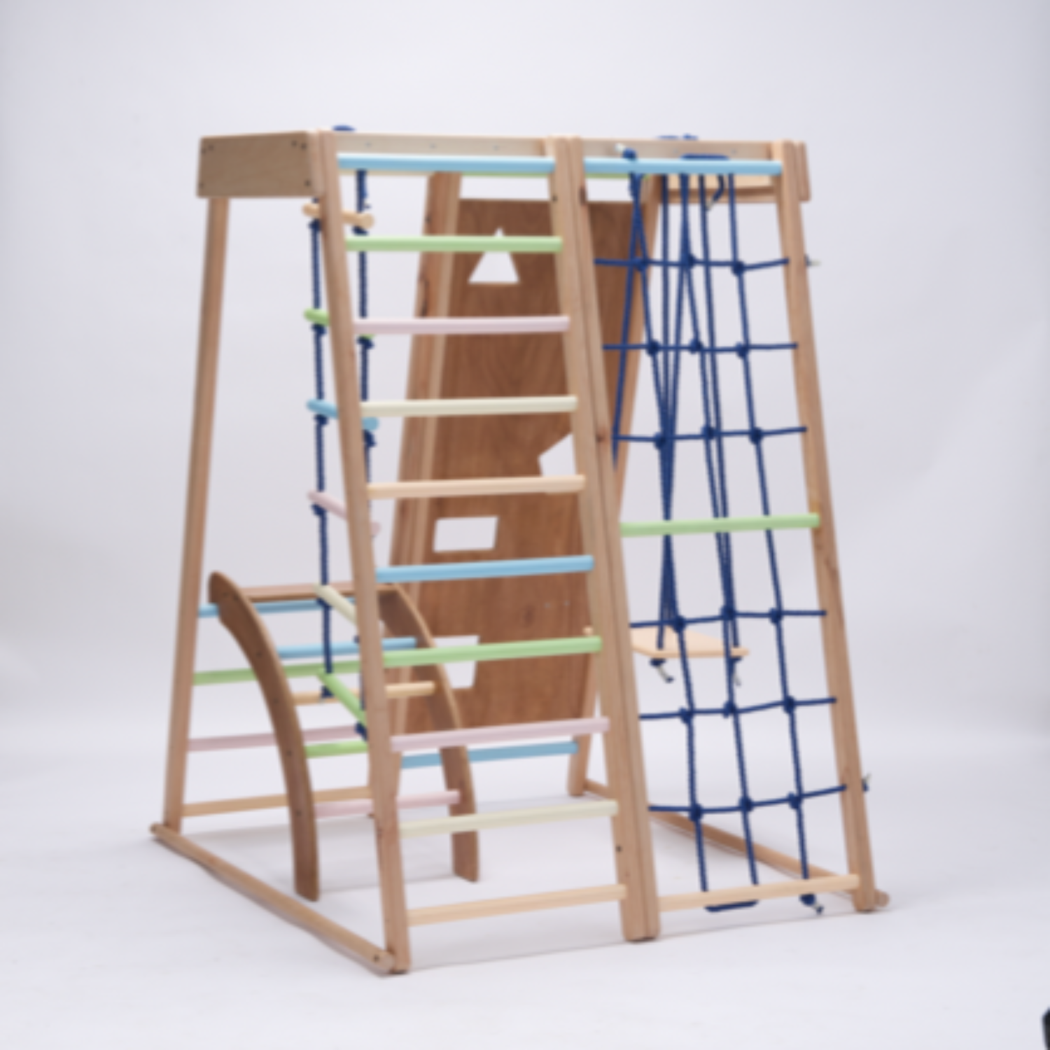 Kidocoo Jungle Gym