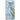 Moon 2 Toddler Toothbrush Tooth Brush white - MNBSHWT03