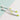 Moon 2 Toddler Toothbrush Tooth Brush white - MNBSHWT03