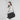 Moon 4Ever Diaper Bags Black - MNADMGY02