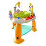 Moon Activity Table Activity & Gear Orange 6 months to 3 years - MNNWKMT12