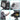 Moon Aria Go Travel System Dark Grey - MNNPRMT44