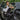 Moon Aria Go Travel System Lite Grey - MNNPRMT46