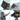 Moon Aria Go Travel System Lite Grey - MNNPRMT46