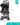 Moon Aria Stroller Black - MNNPRMT48