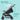 Moon Aria Stroller Black - MNNPRMT48