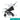 Moon Aria Stroller Lite Grey - MNNPRMT49