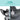 Moon Aria Stroller Lite Grey - MNNPRMT49