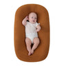 Moon Baby lounger Activity & Gear Brown - MNSNSMT7