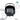 Moon Bibo Infant Carrier Black - MNNCSMT42