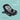 Moon Bibo Infant Carrier Black - MNNCSMT42