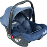 Moon Bibo Infant Carrier Blue - MNNCSBL35