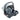 Moon Bibo Infant Carrier Grey - MNNCSGY37
