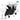 Moon Dios Stroller Grey - MNBGSGY13