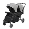 Moon Dios Stroller Grey - MNBGSGY13