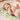 Moon Disposable change mat Diaper Changing Kits Multicolor - MNSDMMT01