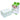 Moon Disposable change mat Diaper Changing Kits Multicolor - MNSDMMT01