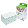 Moon Disposable change mat Diaper Changing Kits Multicolor - MNSDMMT01