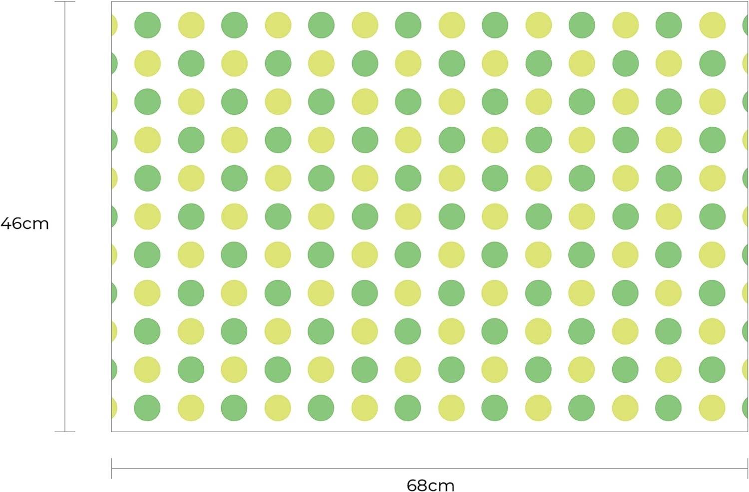 Moon Disposable change mat Diaper Changing Kits Multicolor - MNSDMMT01