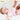 Moon Disposable Under Pads Diaper Changing Kits White - MNSDPMT06