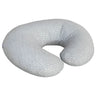 Moon Feeding Pillow with Bamboo Rayon Maternity Accessories Grey - MNSFPMT04