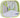 Moon Grooming Kit Grooming White & Green - MNBSHGR10