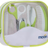 Moon Grooming Kit Grooming White & Green - MNBSHGR10