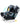 Moon Gyro Car Seat Black Birth to 12 Years - MNNCSMT02