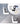 Moon Gyro Car Seat Black Birth to 12 Years - MNNCSMT02