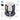 Moon Gyro Car Seat Grey - MNNCSMT03