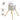 Moon High Chair Beige 6 months to 3 years - MNNSHC15