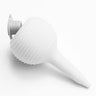 Moon Hospital Style nasal Aspirator Health Care White - MNBSHWT05