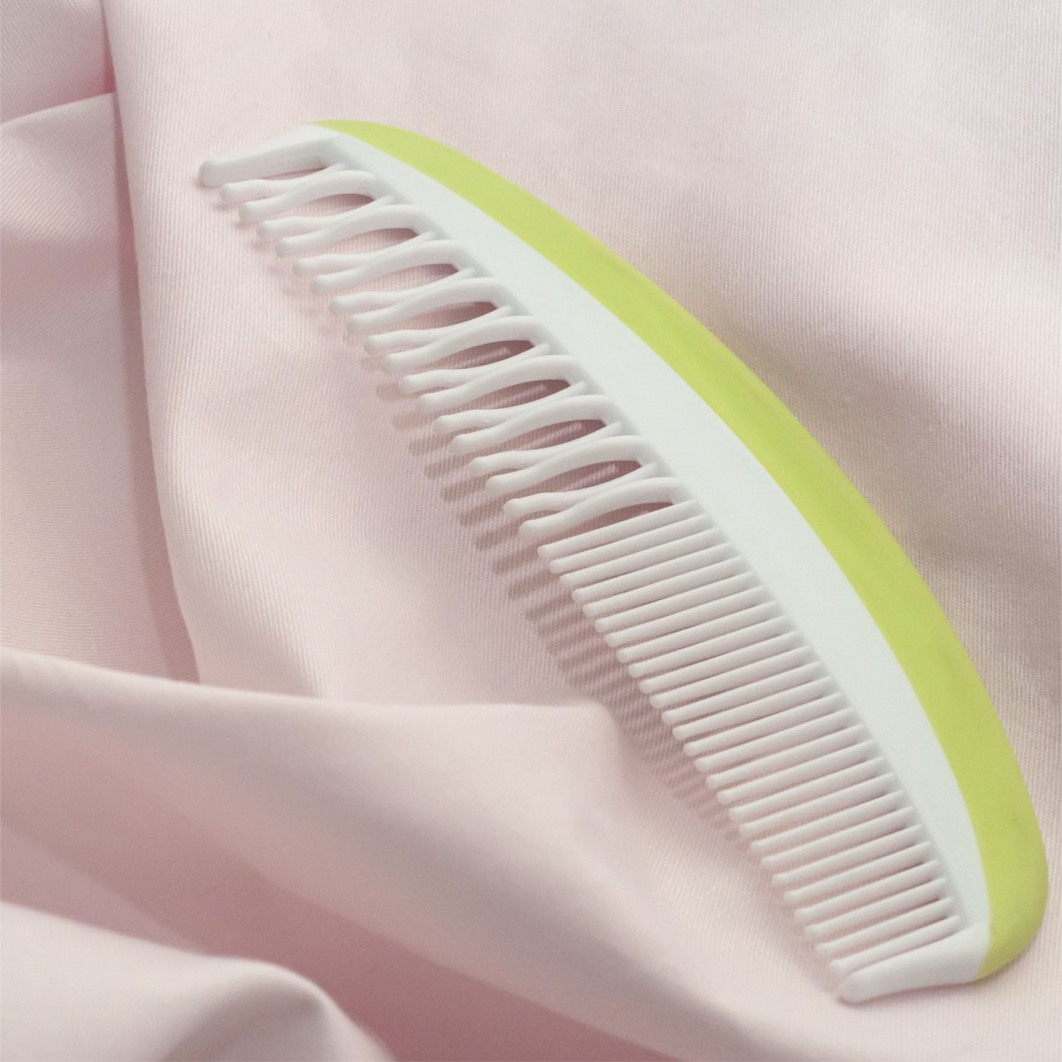 Moon Infant Brush & Comb Set Grooming Green - MNBSHGR04