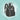Moon Kary Me Diaper Bags Dark Grey - MNADBDG04