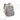 Moon Kary Me Diaper Bags Grey - MNADBGY03