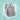 Moon Kary Me Diaper Bags Grey - MNADBGY03