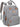 Moon Kary Me Diaper Bags Grey - MNADBGY03