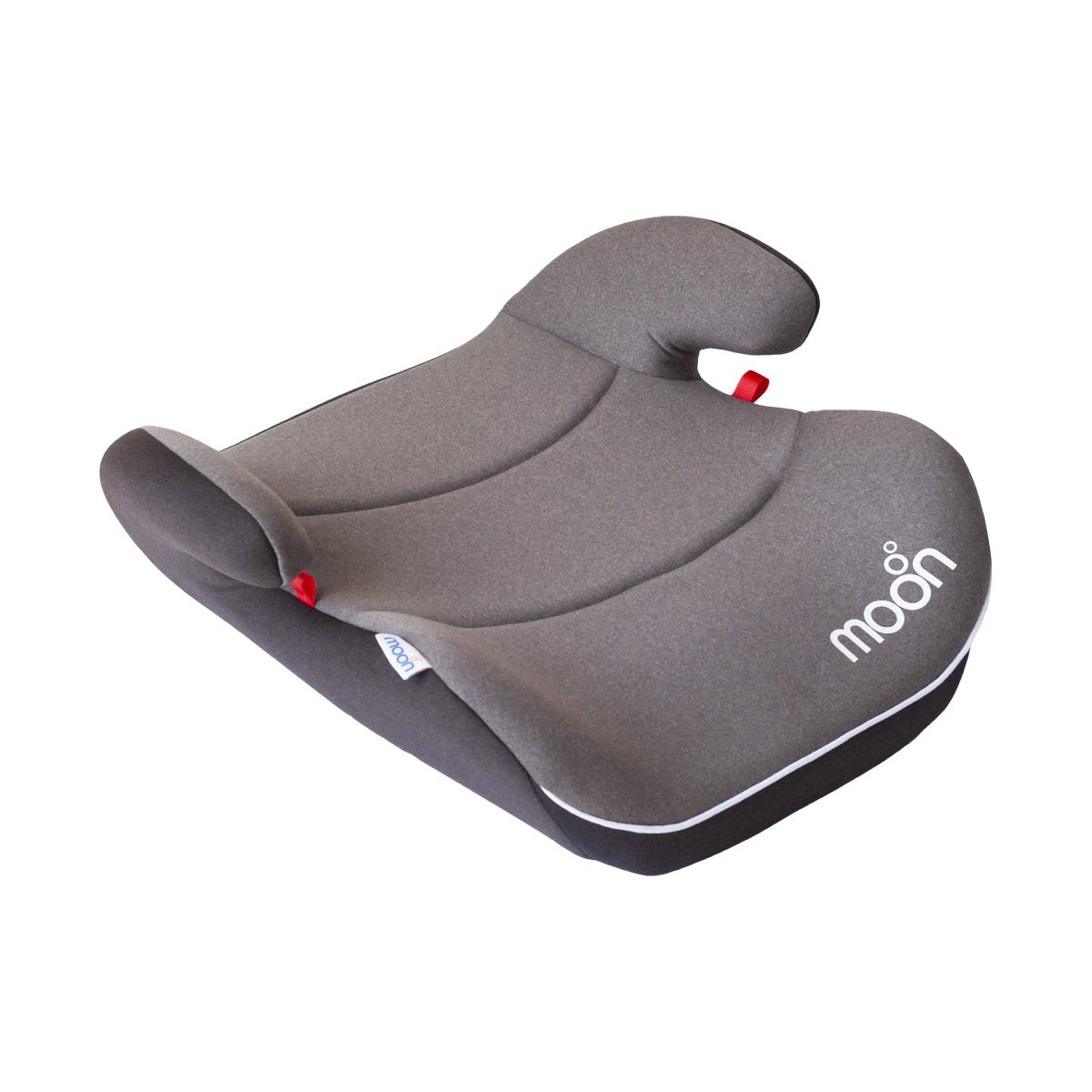 Moon Kido Booster Seat Brown - MNNCSBR38