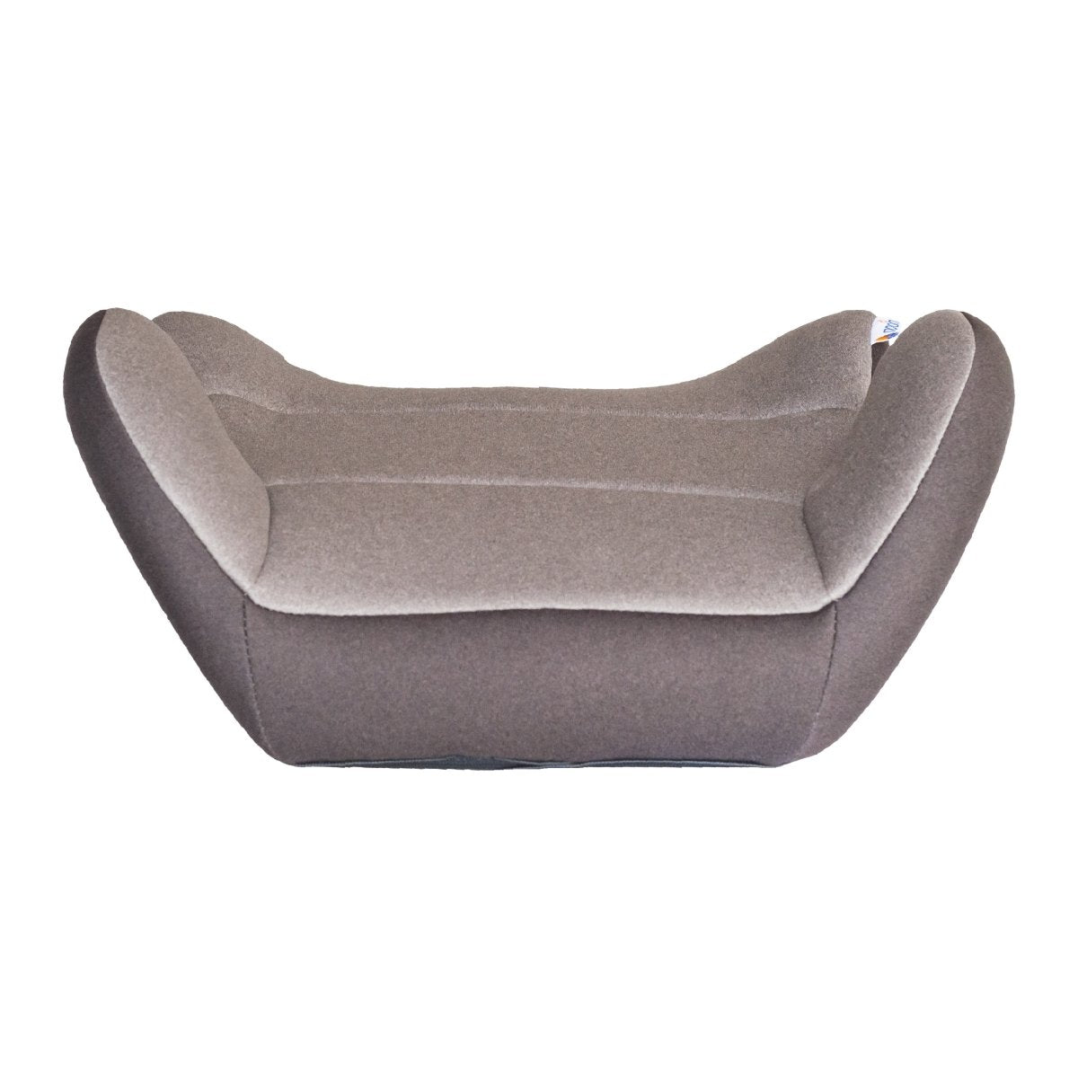 Moon Kido Booster Seat Brown - MNNCSBR38