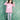 Moon Magic Girls Hooded Sweater Dress with Grey Leggings - WNCL-HL-MNMG-0-6
