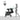Moon Magnum Stroller Black - MNBGTBK14