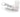 Moon Medicine syringe Health Care white - MNBSHWT01