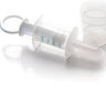 Moon Medicine syringe Health Care white - MNBSHWT01