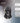 Moon Melhor Car Seat Black Birth to 12 Years - MNNCSMT01