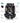 Moon Melhor Car Seat Black Birth to 12 Years - MNNCSMT01