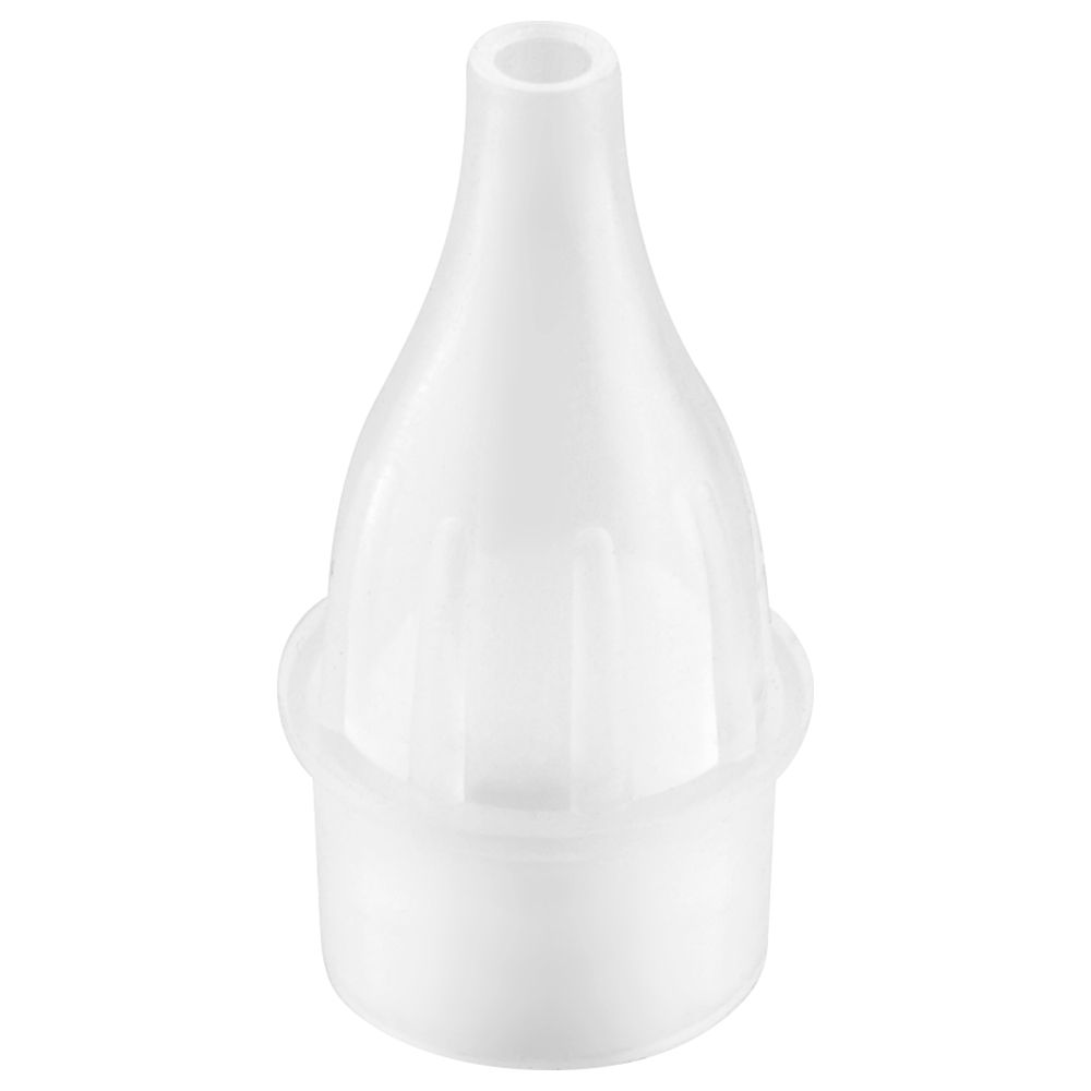 Moon Nasal Aspirator Health Care Transparent - MNNHGMT01