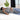 Moon Organic C Shaped Maternity Pillow Maternity Accessories Lite Grey Adult - MNSMPMT12