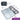 Moon Portable Diaper Changing Station Diaper Changing Kits Black Twill - MNNSCHMS05